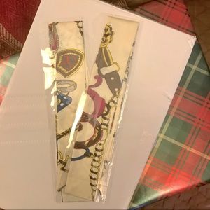 2 Fashion Twillies NWT